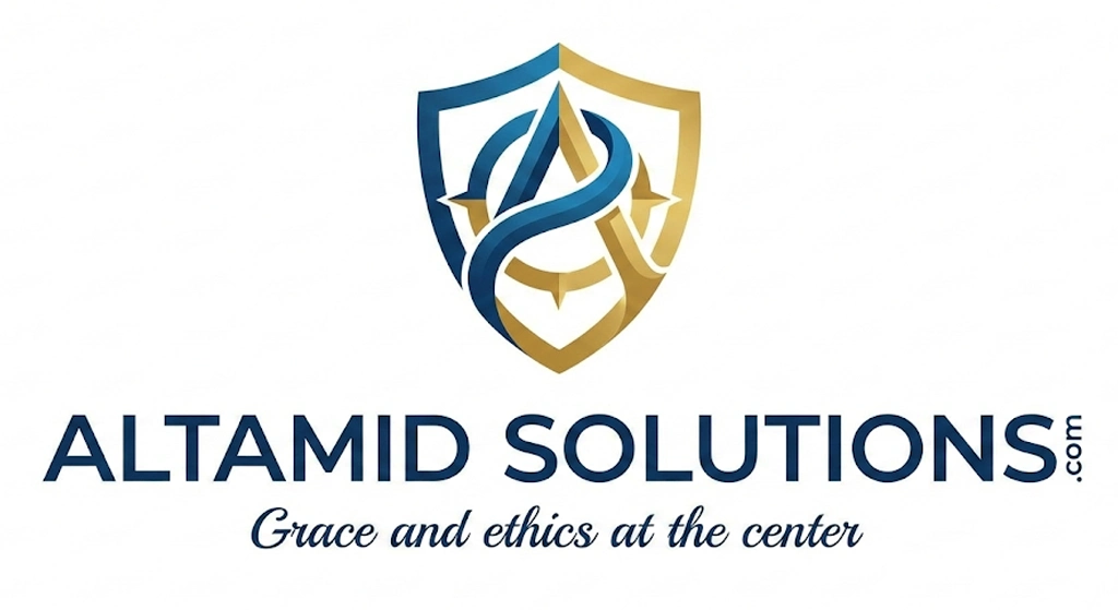 ALTAMID Solutions - Trusted Technology Solutions Company | IT Services Provider | Software Development Company